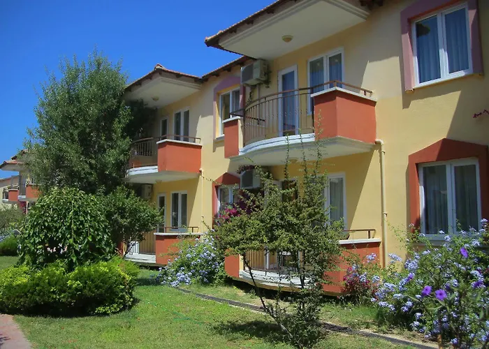 Сasa de vacaciones Club Prestige *