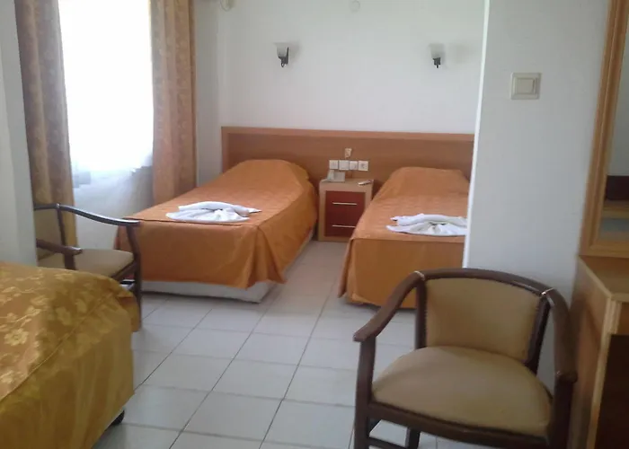 Club Prestige * Kusadasi