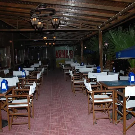 Otel Club Prestige
