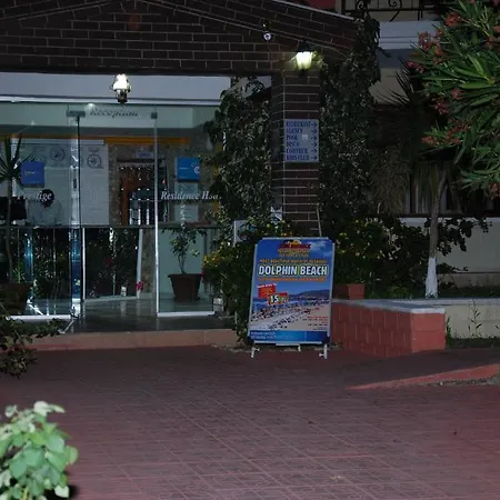 Club Prestige Hébergement de vacances Kusadası