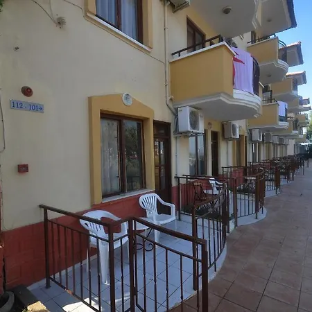 Club Prestige Hébergement de vacances *