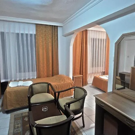Club Prestige Prázdninový dům