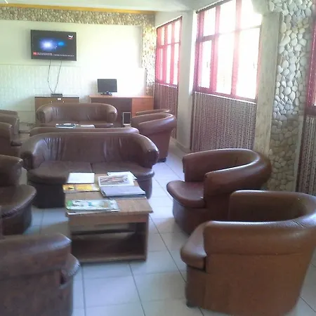 Club Prestige Prázdninový dům Kusadası