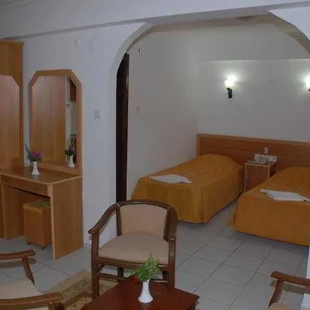 Club Prestige Prázdninový dům *