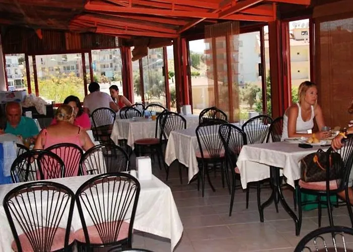 Hébergement de vacances Club Prestige