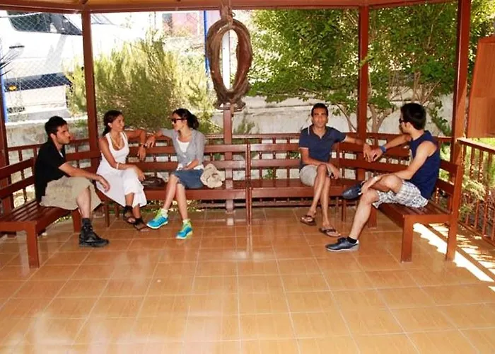 Club Prestige Hébergement de vacances Kusadası