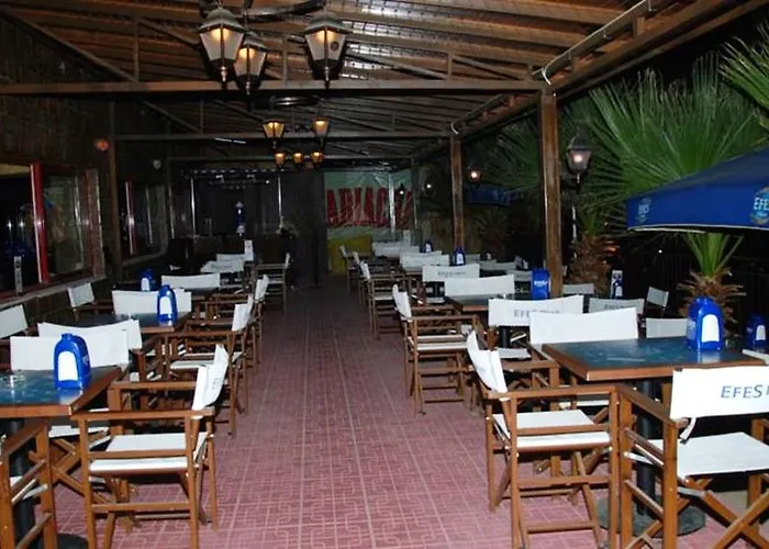 Club Prestige Kusadası