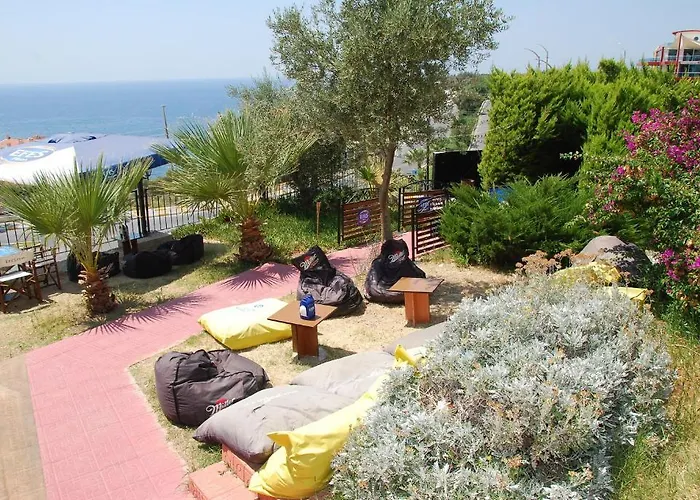 Hébergement de vacances Club Prestige *