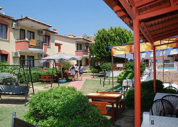 Hébergement de vacances Club Prestige