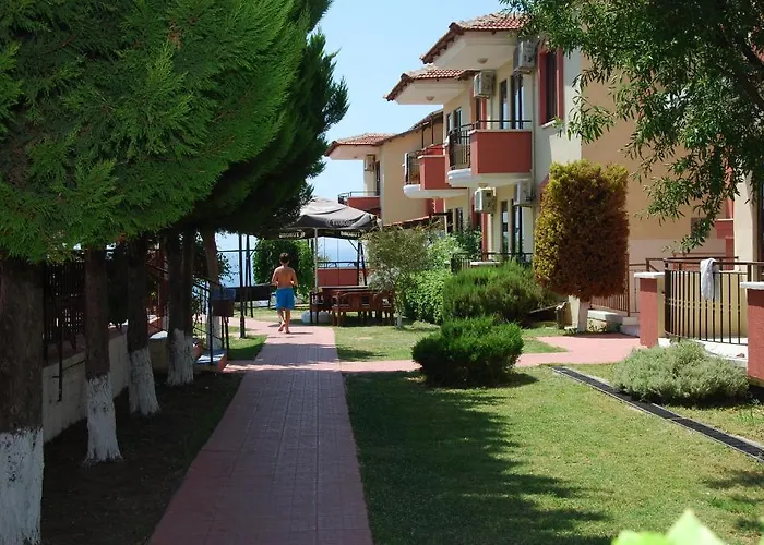 Hébergement de vacances Club Prestige *