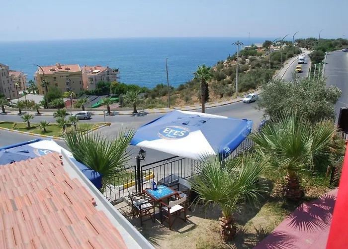Club Prestige * Kusadası
