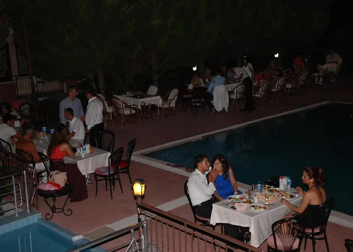 Club Prestige Hébergement de vacances