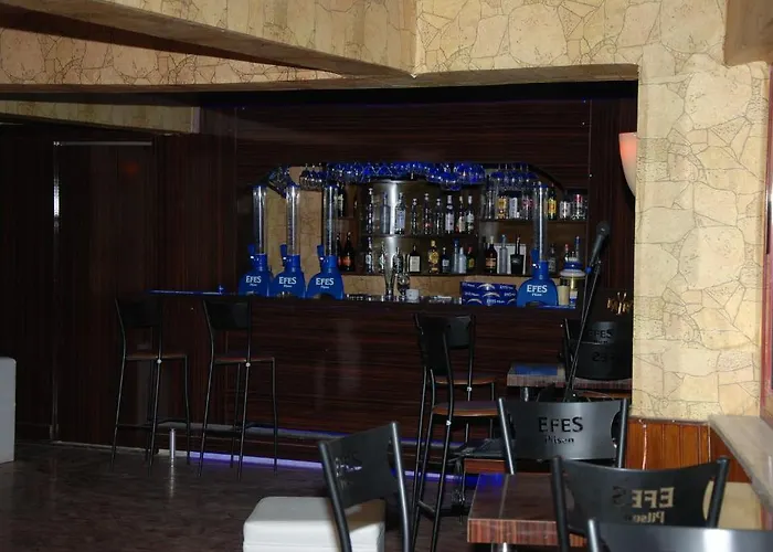 Club Prestige