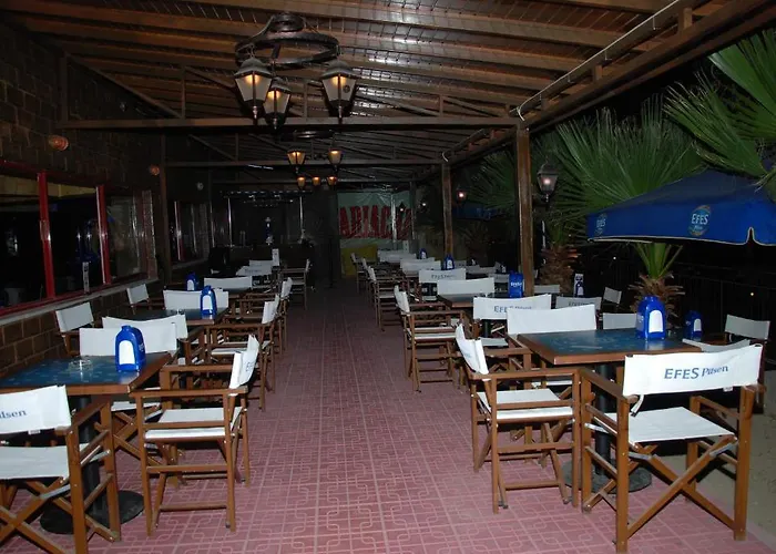 Hébergement de vacances Club Prestige