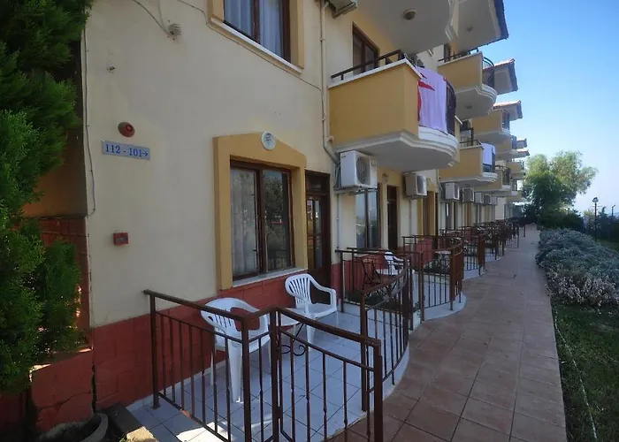 Club Prestige Hébergement de vacances *