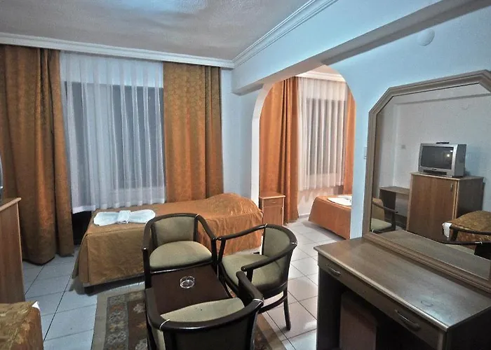 Club Prestige Hébergement de vacances