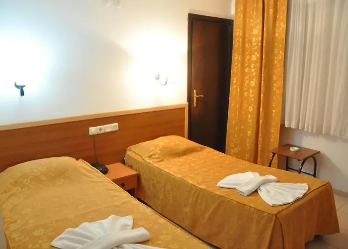 Hébergement de vacances Club Prestige