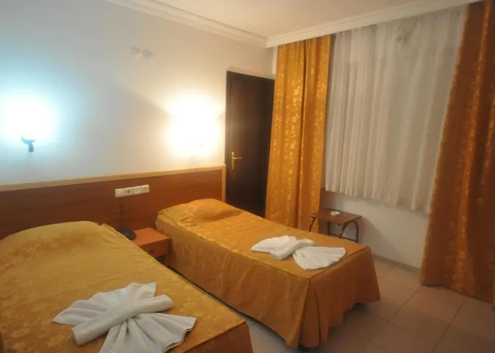 Club Prestige Hébergement de vacances
