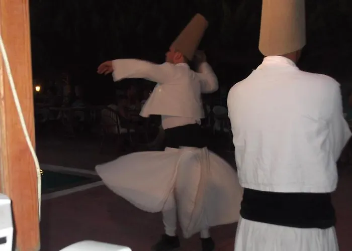 Hébergement de vacances Club Prestige Kusadası