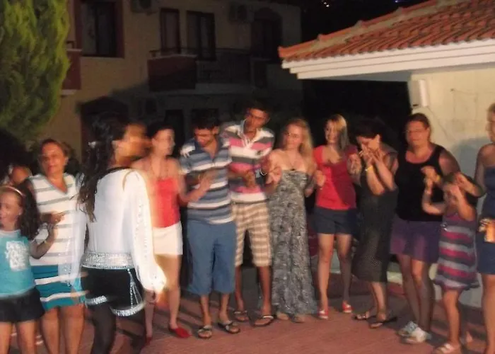 Club Prestige Hébergement de vacances *