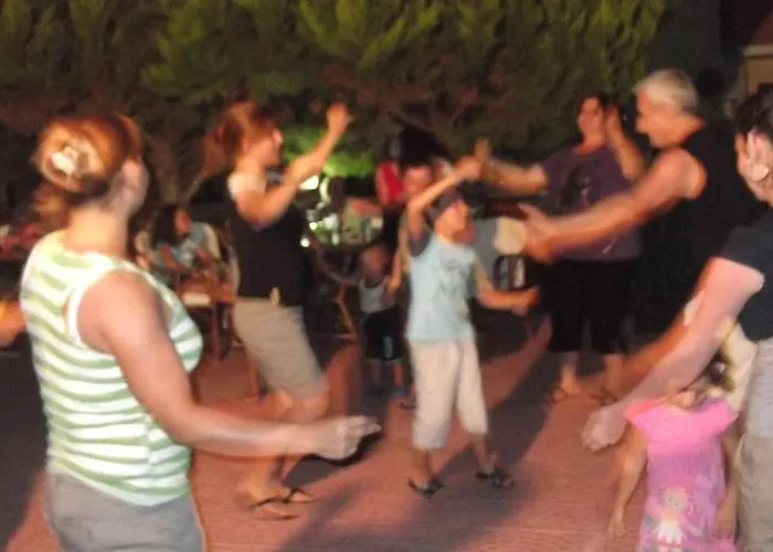 Club Prestige * Kusadası