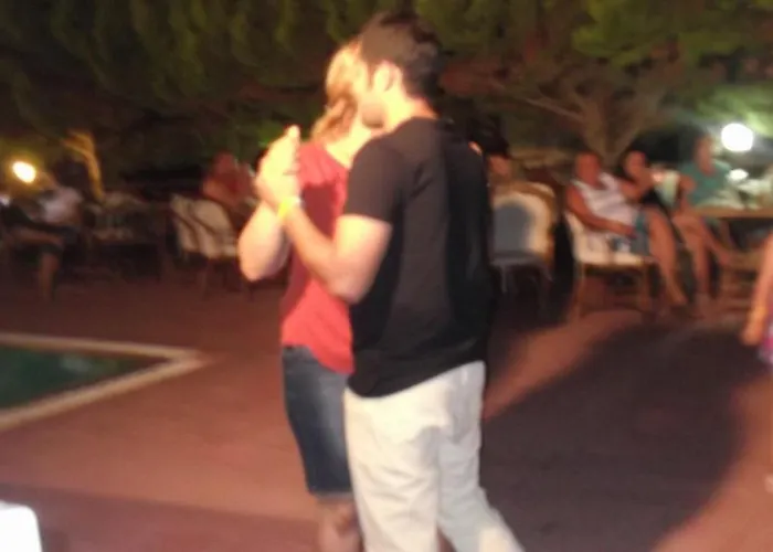 Club Prestige Hébergement de vacances Kusadası