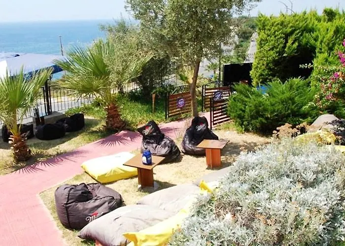 Club Prestige Kusadası