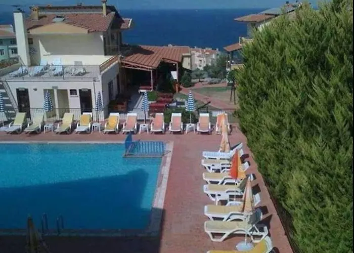 Club Prestige Hébergement de vacances