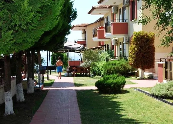 Club Prestige Hébergement de vacances *