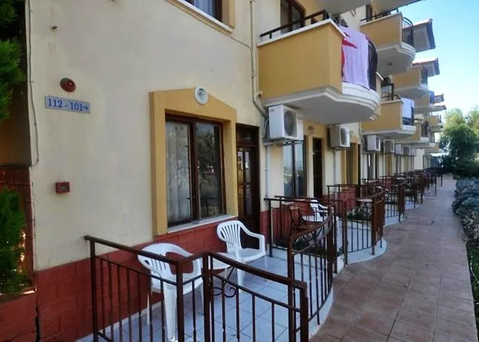 Club Prestige Hébergement de vacances