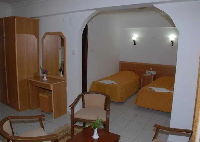 Club Prestige Hébergement de vacances *