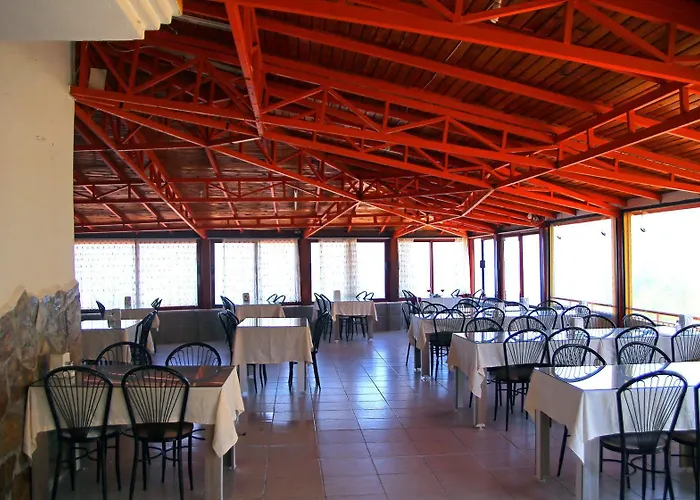 Hébergement de vacances Club Prestige
