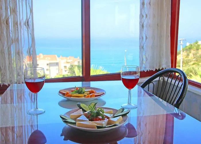 Club Prestige Hébergement de vacances