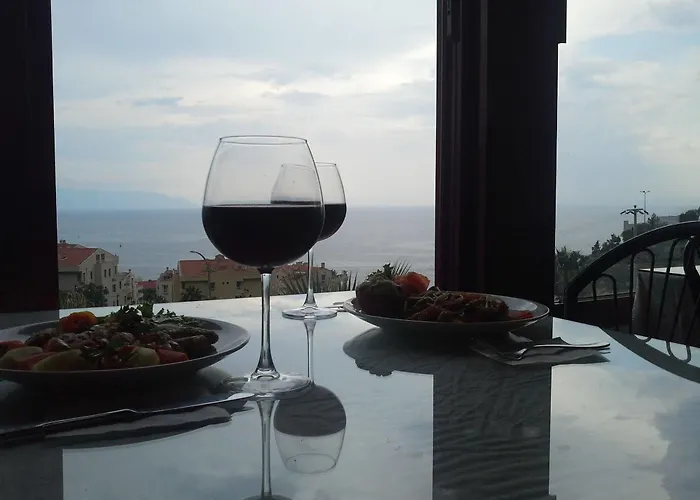 Club Prestige Kusadası