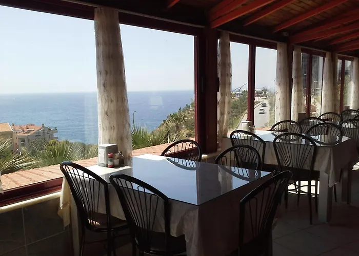Club Prestige Hébergement de vacances Kusadası