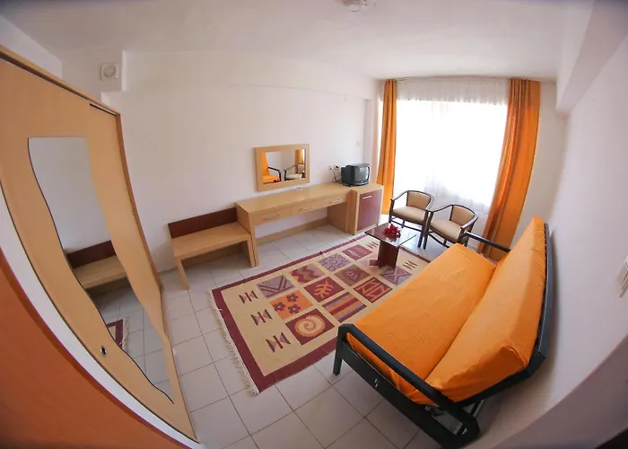 Hébergement de vacances Club Prestige *