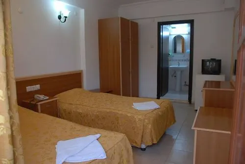 Hébergement de vacances Club Prestige