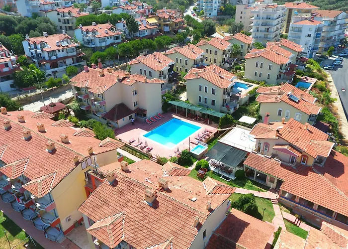 Club Prestige Hébergement de vacances Kusadası